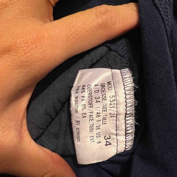 ALLSPORT Jacket - Picture 4 of 4